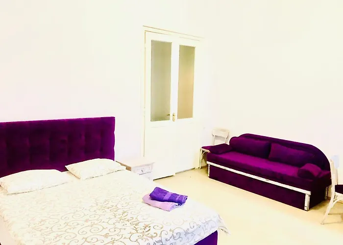 Anna 公寓 利沃夫