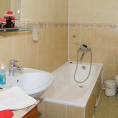 Anna Appartement Lviv