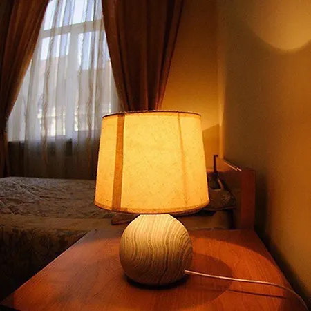 Appartement Anna