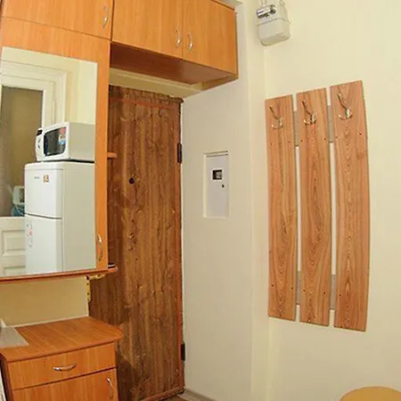 Anna Appartement *