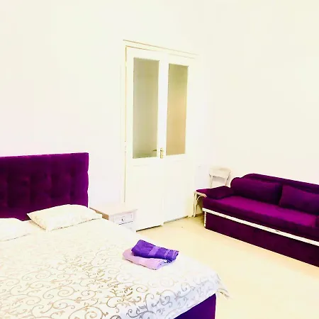 Anna Appartement Lviv