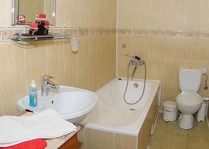 Anna Апартаменти Львів