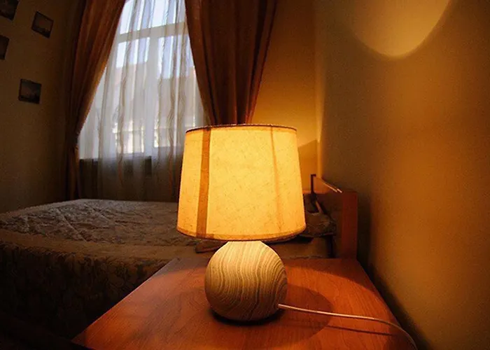 Апартаменти Anna