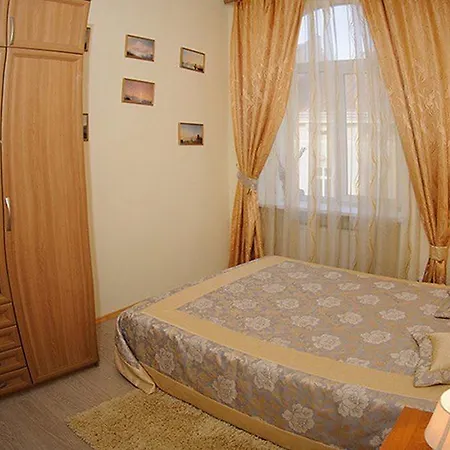 Anna Apartments Lviv